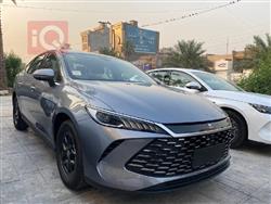 بي واي دي Qin Plus